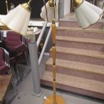 692 5492 FLOOR LAMP